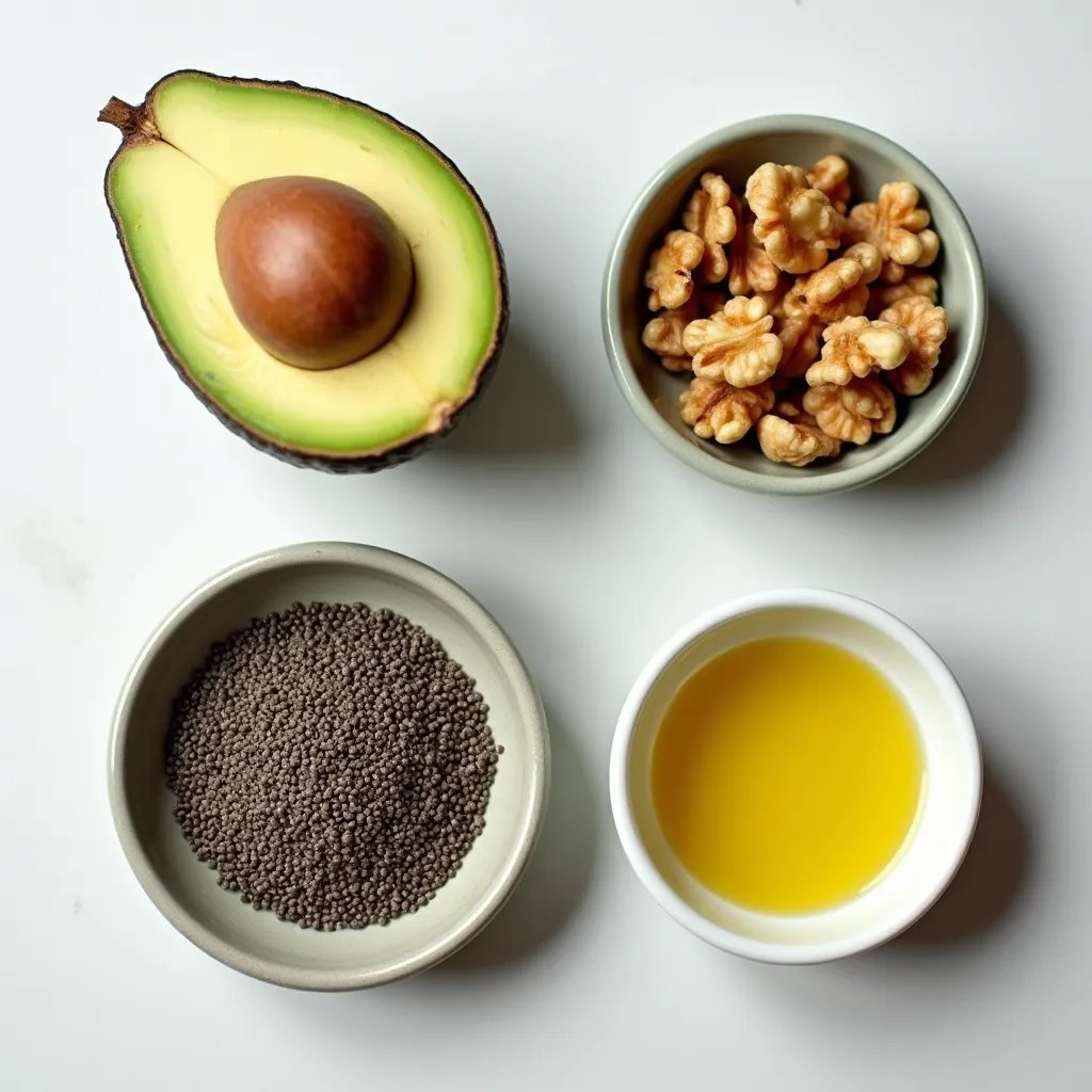 Grăsimi Sănătoase